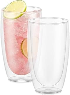 BODUM Verres double paroi