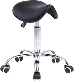 KKTONER Tabouret de selle