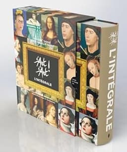 D’Art D’Art – La collection