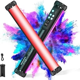 Soonpho Tube LED RGB