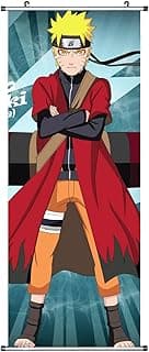 Kakemono Naruto