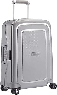 Valise Samsonite S'Cure 55 cm