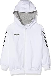 Hummel Hmlgo Veste à Capuche