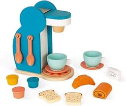 Janod Set Petit Déjeuner