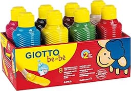 GIOTTO be-bè Super Paint