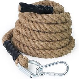 Aoneky Corde à Grimper
