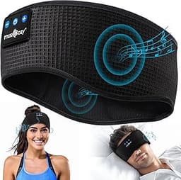 Casque de sommeil MUSICOZY