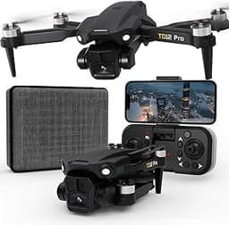 Toladrone 4K