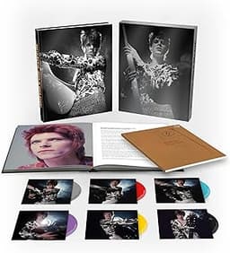 Rock 'N' Roll Star Coffret Deluxe