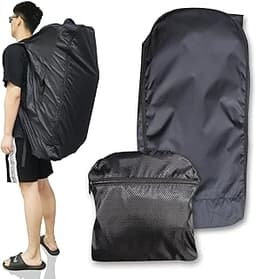 iBOARD Sac à Dos léger et Pliable