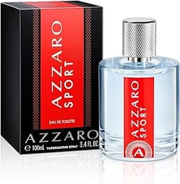 Azzaro Sport Eau de Toilette