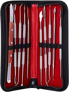 Coolty 10 outils sculpture
