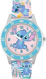 Montre Disney Stitch