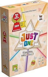 Just One