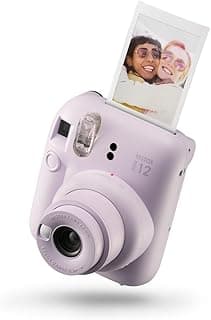 Instax Mini 12 Lilas