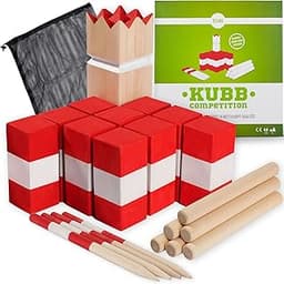 Kubb Ocean 5