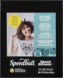 Écrans de Vitesse Speedball