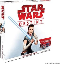 Star Wars Destiny
