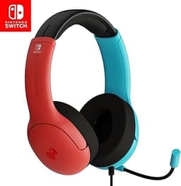 PDP LVL40 Casque Stéréo