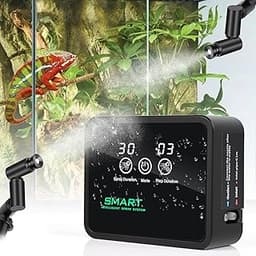 Glovios Brumisateur 360°