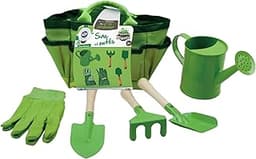 Sac de jardinage 6 pcs