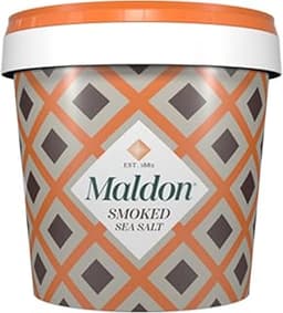 Maldon Sel Fumé