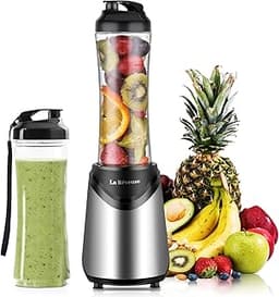 Blender nomade