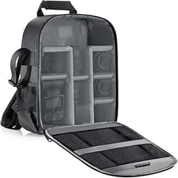 Neewer Sac à Dos Étanche et Résistant