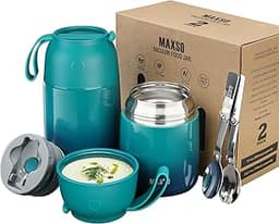 Boîte repas isotherme Monbento 700 ml
