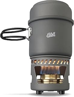 Set cuisson Esbit