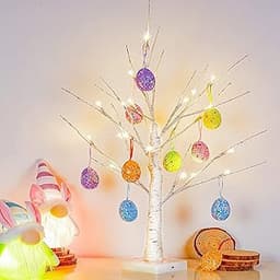 Arbre lumineux