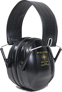 Earmuffs 3M PELTOR