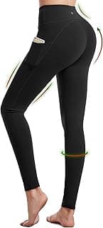 Legging CAMBIVO Taille Haute