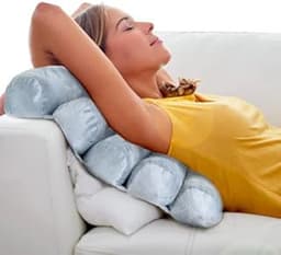 sensly - Sb84105 - Coussin de Relaxation