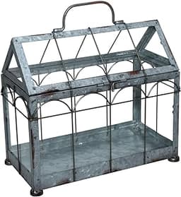 Esschert Terrarium Vintage