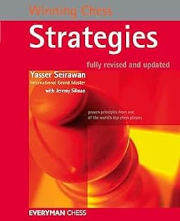 Winning Chess Strategies