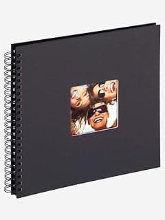 Album Walther 30×30