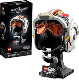 LEGO Casque Red Five