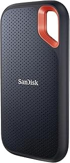 SanDisk Extreme SSD 1 To