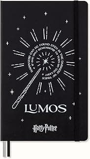 Carnet Moleskine Lumos