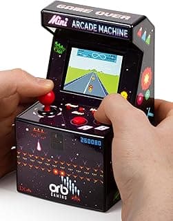 Mini Machine d’arcade féline