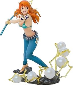 ABYstyle One Piece – Nami SFC 16 cm