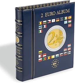 Album Vista 2 € Leuchtturm