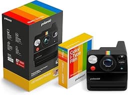Polaroid Now+ Gen 3 Bluetooth