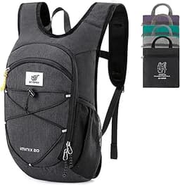 Sac à Dos Caméléon