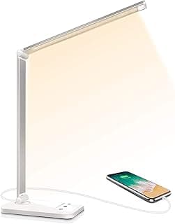 SLATOR Lampe LED de bureau