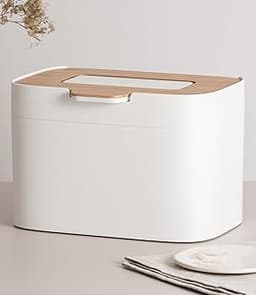 Kazai Poubelle Compost Elin