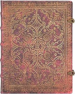 Carnet PAPERBLANKS Equinoxe