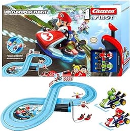 Carrera FIRST Nintendo Mario Kart