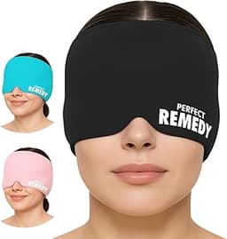 Perfect Remedy masque gel